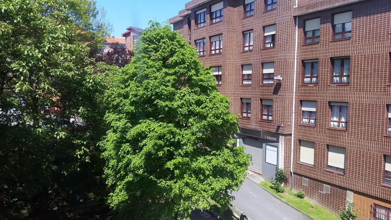 Apartamento Lujo Wifi Algorta Getxo Zewnętrze zdjęcie