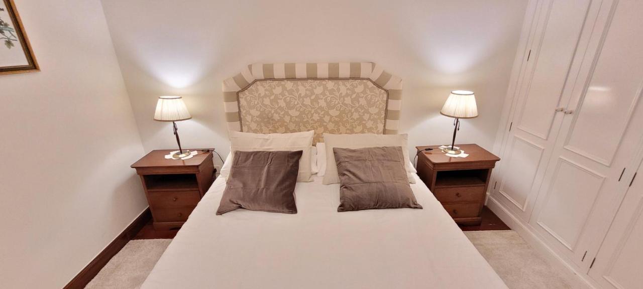 Apartamento Lujo Wifi Algorta Getxo Zewnętrze zdjęcie