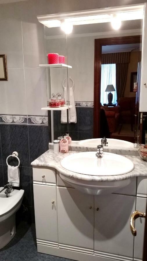 Apartamento Lujo Wifi Algorta Getxo Zewnętrze zdjęcie